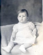 Another Baby Girl Brumback?